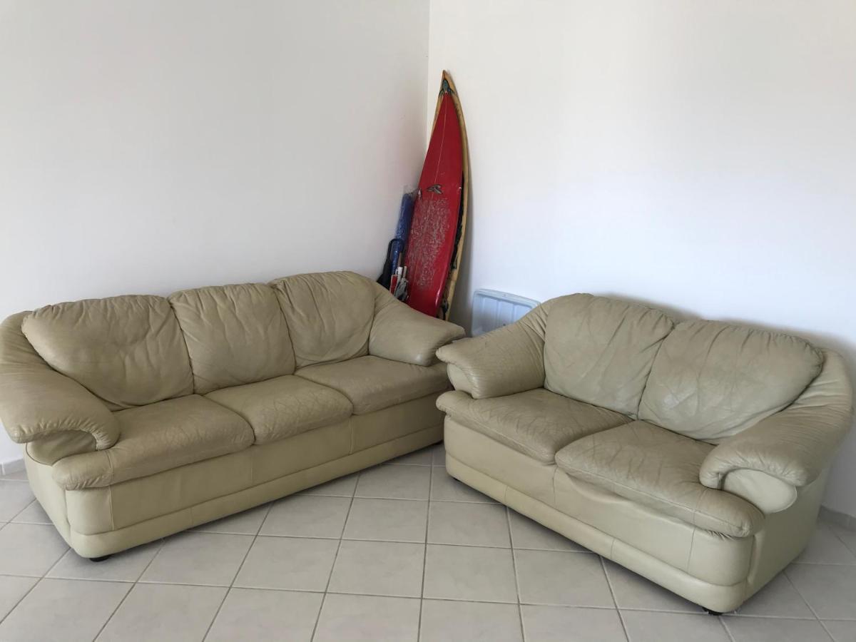 Apto Ubatuba Com Piscina Extérieur photo